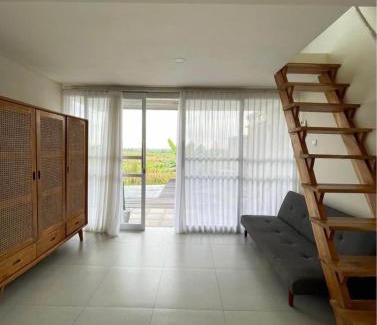 Mengwi Apartment | Raja Ampat cottage Bali