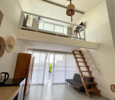 Mengwi Apartment | Raja Ampat cottage Bali