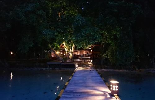 Saprokren Resort | Raja Ampat Dive Resort