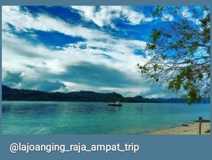 Waisai Boat Rental | Raja Ampat Speedboat Rent Lajoanging