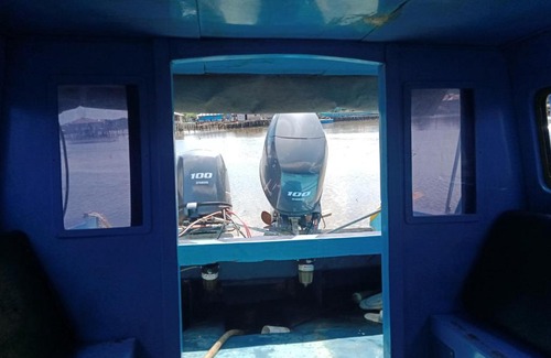 Sorong Boat Rental | Raja ampat travel