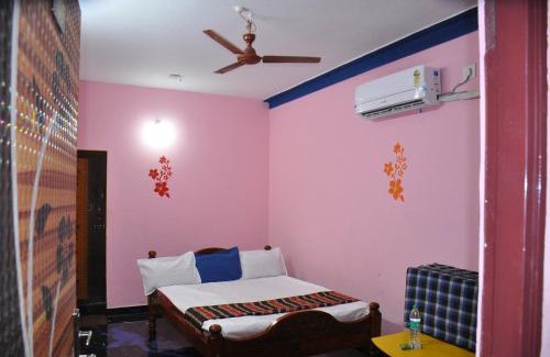 Tiruvannamalai House | Raja Home stay