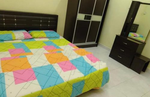 Kluang House | Raja Homestay Kluang