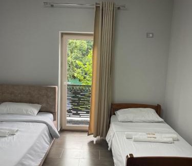Fierze Hotel | Raja Hotel Fierze