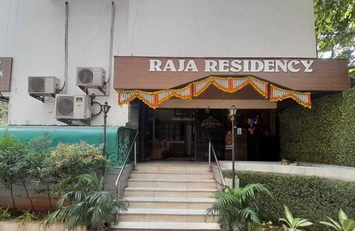 Amarnath Hotel | Raja Hotel