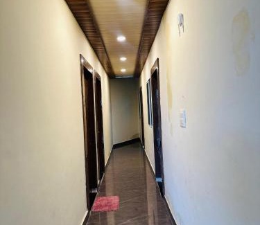 Orchha Hotel | Raja Ki Hotel