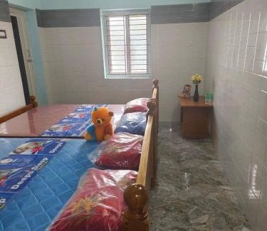 Papasanam Hotel | Raja Residency & Room stay