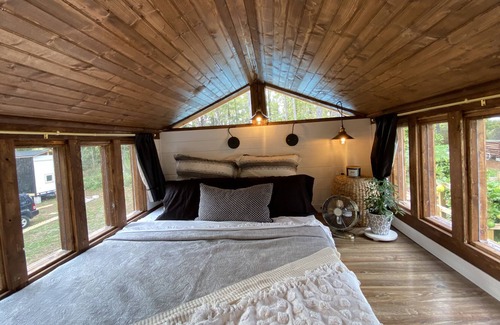 Alachua House | Raja Tiny Home