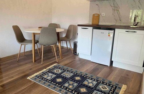 Ulcinj House | Rajana bungalow 2(Olive House)