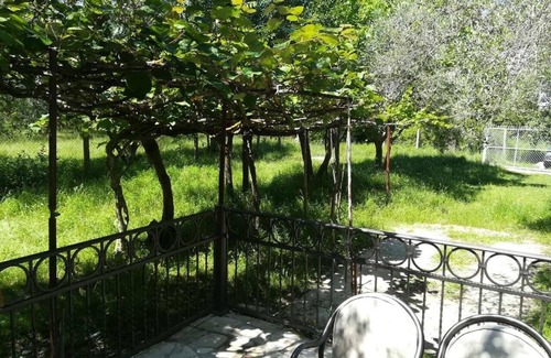 Ulcinj House | Rajana bungalow 2(Olive House)