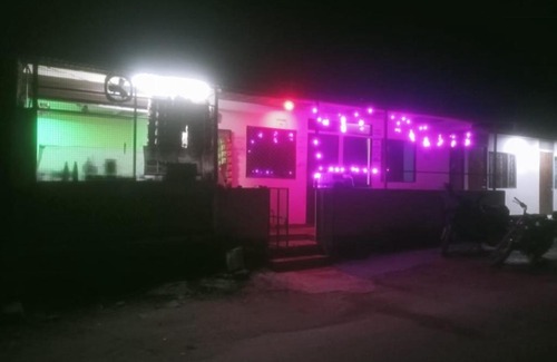 Sitapur House | Rajarajeshwari Guest House, Sersi
