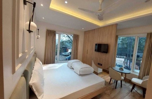 Guwahati Hotel | Rajasthani Hotel Dhani