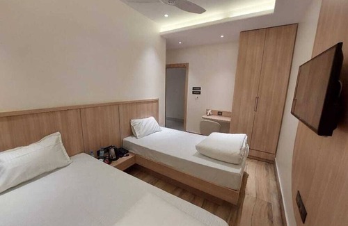 Guwahati Hotel | Rajasthani Hotel Dhani
