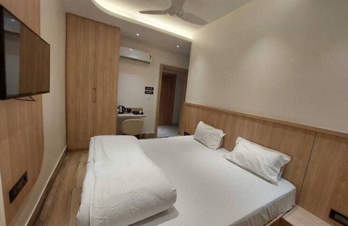 Guwahati Hotel | Rajasthani Hotel Dhani