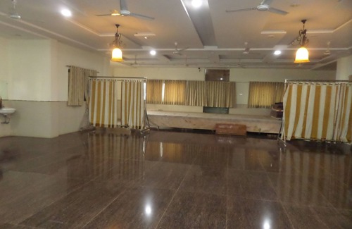Pegalwadi Tryambak Hotel | Rajasthani Rajwadi Hotel & Restaurant