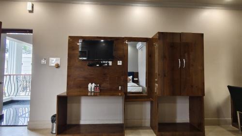 Bolpur Resort | Rajbari Resort