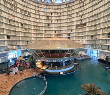 Dumas Hotel | rajhans belliza by 7 star homes