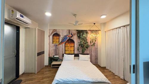 Dumas Hotel | rajhans belliza by 7 star homes