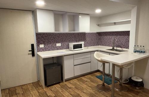 Dumas Apartment | Rajhans Belliza service appartment surat