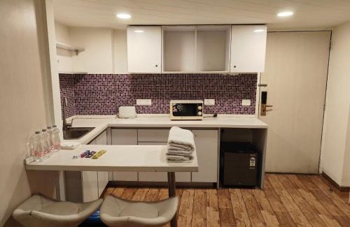 Surat Apartment | Rajhansh Belliza Nest - A Luxury 2BHK Apartment