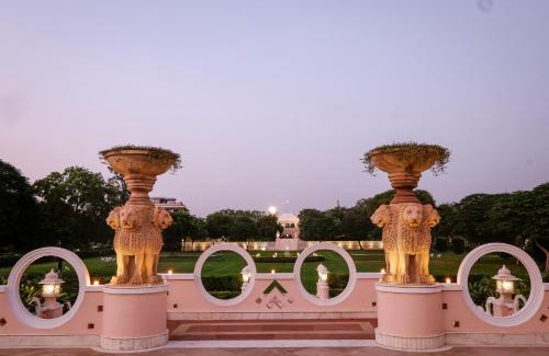 Jaipur Hotel | Rajmahal Palace RAAS