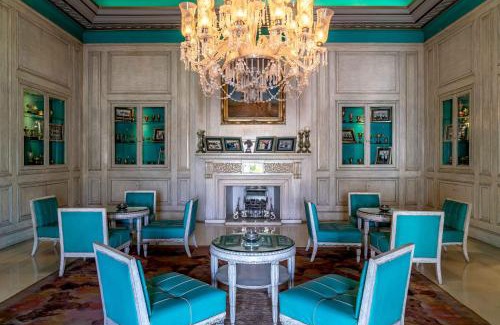 Jaipur Hotel | Rajmahal Palace RAAS