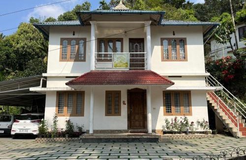 Junnar House | Rajmudra Villa