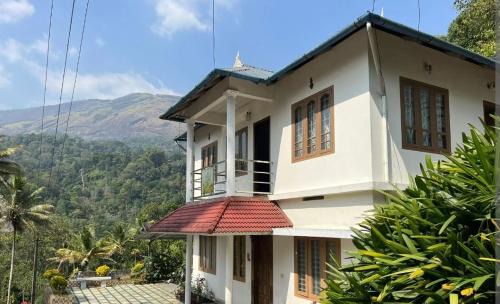Junnar House | Rajmudra Villa