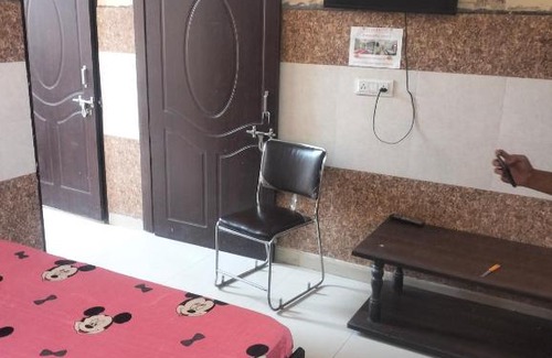 Kedarnath House | Rajsthan sewa sadan