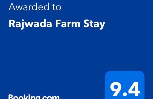 Bhuj House | Rajwada Farm Stay