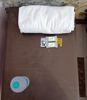 Ganganagar Hotel | RAJWADA Hotel