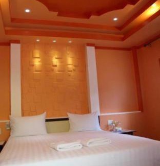 Nakhon Sawan Hotel | Rak Kun Resort 2