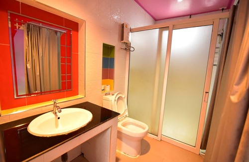 Nakhon Sawan Hotel | Rakkan Resort 2