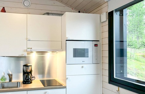 Kehys-Kainuu House | Rakkaranta B, Lentäjän Poika 2 by Interhome