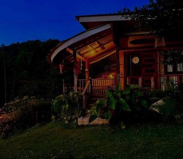 Doi Lo House | Rakkhao Inthanon Homestay R1