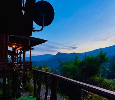 Doi Lo House | Rakkhao Inthanon Homestay R1
