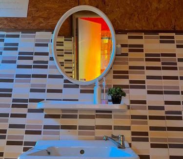 Doi Lo House | Rakkhao Inthanon Homestay R1