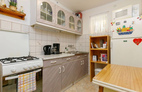Balatonmariafurdo House | Rakoczi by Interhome