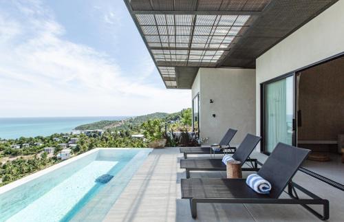 Haad Yao Villa | RAKSA Villa
