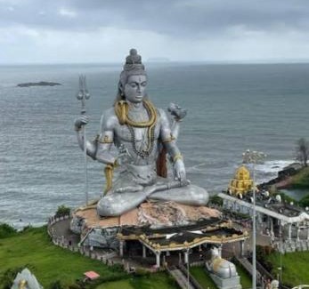 Gokarna House | Raksha Rooms