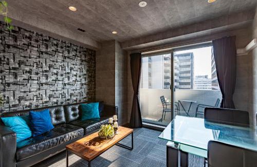 Minato Apartment | RAKU Hotel Tokyo Bay Front