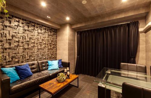 Minato Apartment | RAKU Hotel Tokyo Bay Front