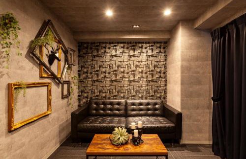 Minato Apartment | RAKU Hotel Tokyo Bay Front