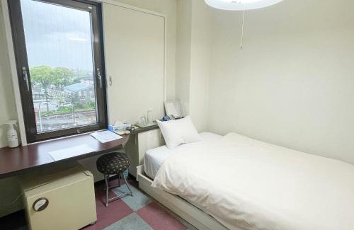 Miyazaki Hotel | Rakuda Hotel Jingu