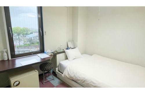 Miyazaki Hotel | Rakuda Hotel Jinguu - Vacation STAY 52024v