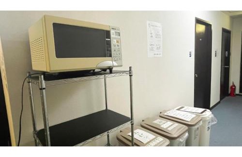 Miyazaki Hotel | Rakuda Hotel Jinguu - Vacation STAY 52024v