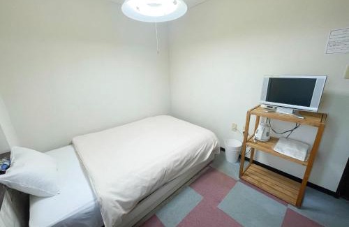Miyazaki Hotel | Rakuda Hotel Jinguu - Vacation STAY 97175v