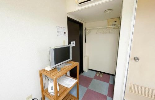 Miyazaki Hotel | Rakuda Hotel Jinguu - Vacation STAY 97175v