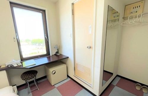 Miyazaki Hotel | Rakuda Hotel Jinguu - Vacation STAY 97175v