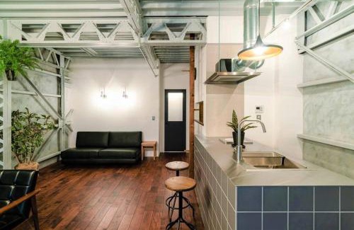 Sumida Apartment | Rakuna Inn 遊 Kinshicho
